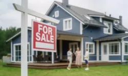 애틀랜타, 봄 주택거래 저조