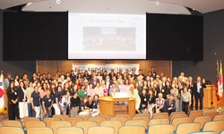 “모범적이고 자랑스러운 행사로 성장할 것”