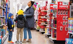 “물가상승 너무 싫어!”… 정신적 스트레스!