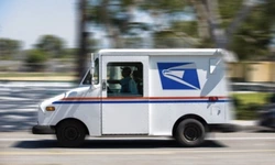 조지아 우편적체, 2달 내 정상화