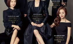 'SKY 캐슬', 일본서 리메이크…7월 TV 아사히서 첫 방송