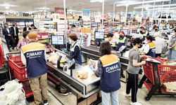 “신라면 파는 H마트, 틈새사업서 이젠 문화현상으로”