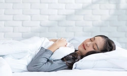 잠을 푹 자도 늘 피로감 시달린다면…‘만성피로증후군’