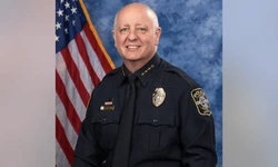 마리에타, 신임 경찰서장에 데이비드 빔