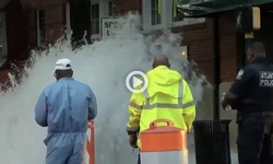 수도사태 피해 소상공업체 지원책 확정