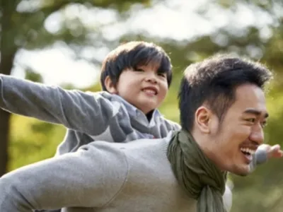 조지아, ‘아빠가 일하기 좋은 주’ 하위권