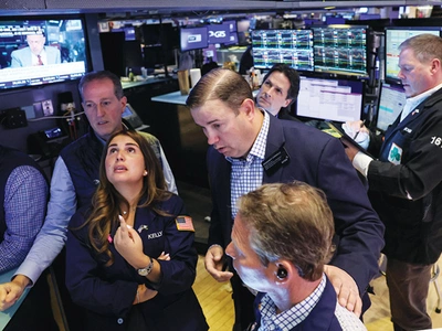 “뉴욕증시 하반기도 강세”… 투자자 수익창출 ‘기회’