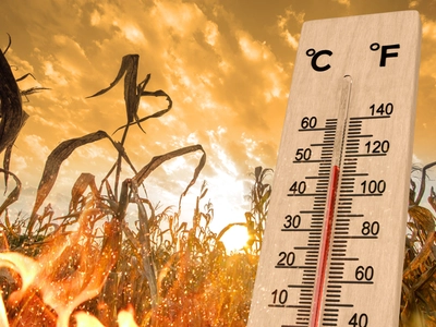 폭염부터 눈까지…미국에 이번주 '역대급 기상변덕' 닥친다