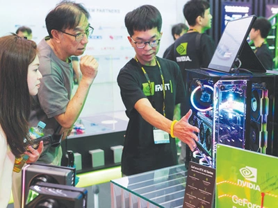 세계 각국 정부…인공지능 투자 경쟁적 확대