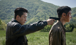 '탈주' 이제훈 "숨이 멎을 수도 있겠다 싶을 만큼 달렸죠"