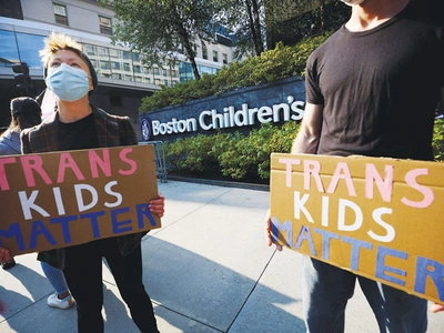 Z세대 성소수자 비율 윗세대 2배 이상 높아