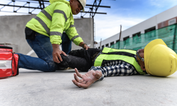 최고 기온 99도, 일사병과 열사병에 대비해야