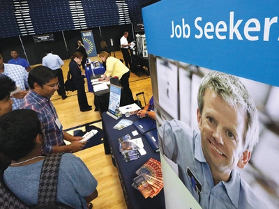 노동시장 냉각…하반기 증시 악재로 작용하나