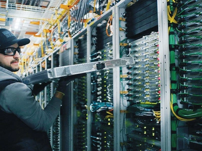 AI(인공지능) 전기 확보 시급한 테크업계…원전 주목