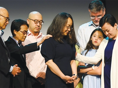 한인 1.5세 오지현 목사,‘미국장로교’(PCUSA) 정서기로 선출