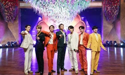 그래미 뮤지엄, 한 층 털어 '하이브 K팝 유산' 전시한다