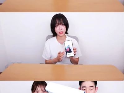 '1천만 유튜버' 쯔양 "전 남친에게 4년간 폭행·협박…40억 뜯겨"