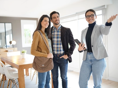 집 몇 채나 봐야 하나요?… 유능한 에이전트는 답이 있다