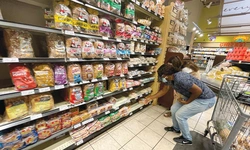 지난 50년, 가구 지출 어떻게 변했나