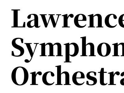 애틀랜타 신포니아→로렌스빌 신포니아 명칭 변경