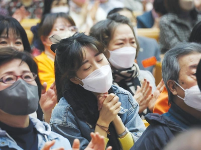 “미주 한인 교인, 팬데믹 거치며 신앙심 깊어 졌다”