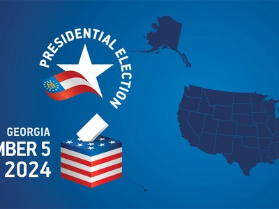 "조지아서 트럼프 승리는 없을 것"