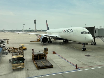 애틀랜타 공항 오늘도 항공 대란 이어져