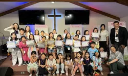 드림앤미라클 합창단 여름발성캠프 개최