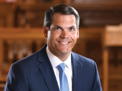 평생 공화당원 제프 던컨, 해리스 지지