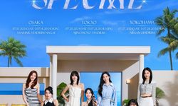 트와이스, K팝 여가수 첫 日닛산스타디움 입성…동방신기·세븐틴 이어  세번째로 꿈의 무대서