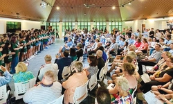 배우려면 줄을 서시오…‘하늘의 별 따기’된 한국어 수강