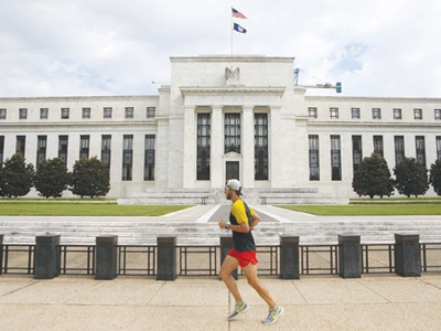 “미국도 ‘9월 금리 인하’ 깜빡이 켰다”