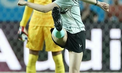 뉴진스 시축… 손흥민vs김민재  맞대결