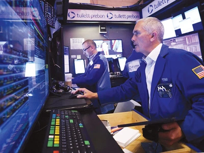 글로벌 증시 일제 폭락… 공포의 ‘블랙 먼데이’