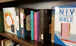 성경 영어 단어 ‘바이블’의 기원은?