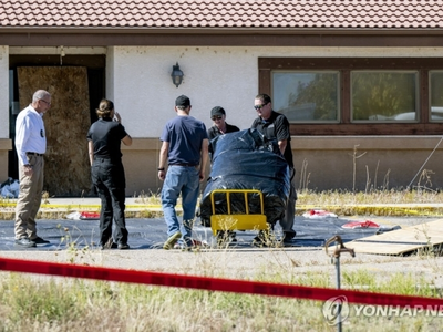 시신 190구 방치·부패시킨 장례식장…총 9억5천600만달러 배상 판결