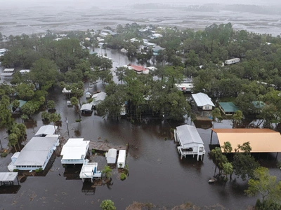 상반기 자연재해로 전세계 1,270억달러 경제손실