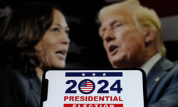 대선 7개 경합주 초접전…해리스 50%·트럼프 48%