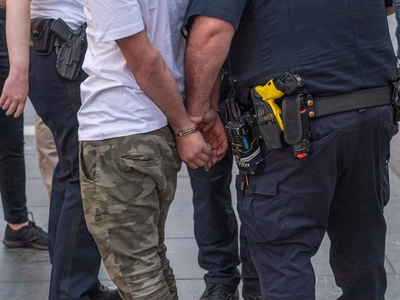 "상반기 주요 도시 강력범죄 6%↓"