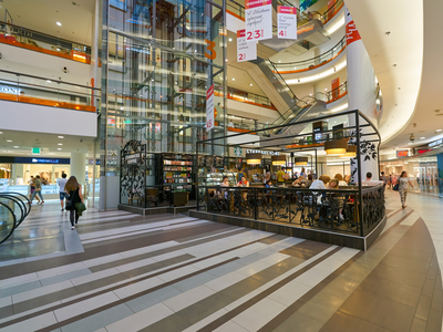 애틀랜타 국제공항서 36명 체포 77명 경고