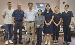 〈포토뉴스〉총영사관, 컬럼비아 순회영사 개최