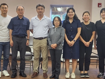 〈포토뉴스〉총영사관, 컬럼비아 순회영사 개최