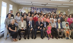 잭슨빌에서도 '대한독립 만세!'