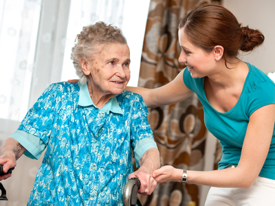 장애인 간병인 임금 크게 오른다