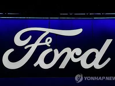 포드, 미국내 배터리 생산 계획 가속…전기차는 속도 조절