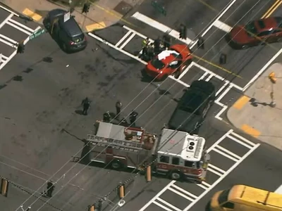 보복운전이 부른 참극∙∙∙1명 사망∙1명 중상