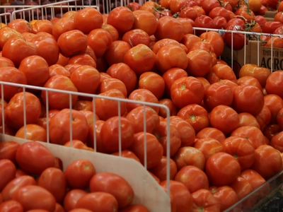 [한인마트 정보] 여름 끝자락… 한인마트는 이미 ‘한가위’