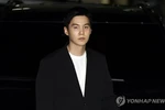 '음주 스쿠터' 슈가 "BTS 이름에 누 끼쳐…멤버·팬들에게 죄송"