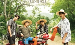 ‘삼시세끼’ 이주형 PD, 야근 후 퇴근길 사망..나영석 “성실한 후배” 애도