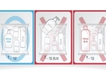 EU 공항이용시‘기내 액체용기 100ml 제한' 확인해야